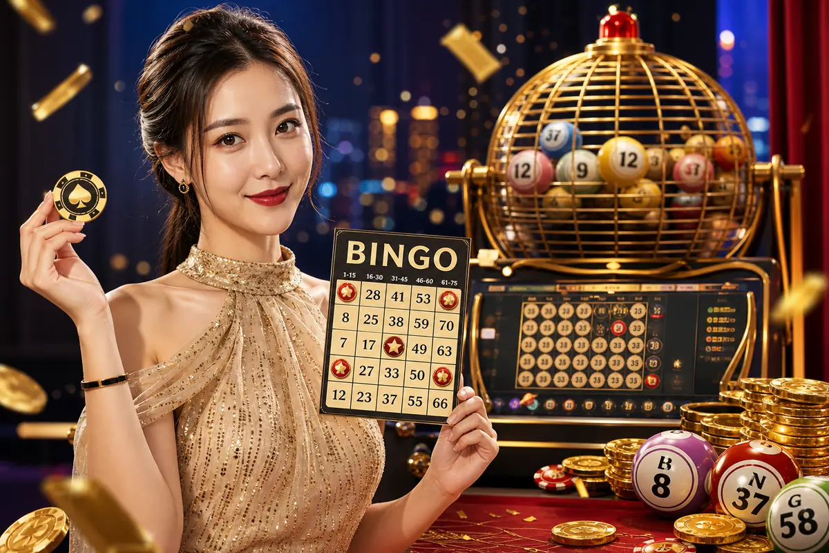 h999 Online Live Casino